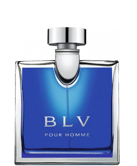 Bvlgari Blv Blue Perfumes & Fragrances