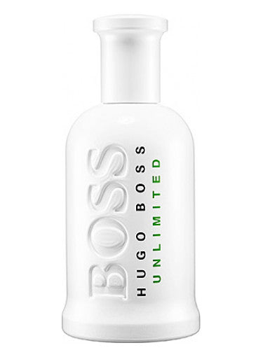 Hugo Boss Boss Bottled Unlimited Perfumes & Fragrances