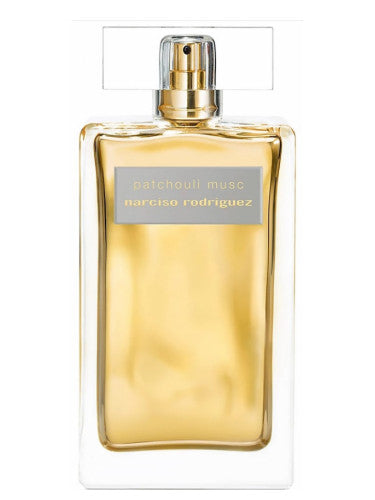 Narciso Rodriguez Patchouli Musc Perfumes & Fragrances