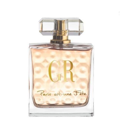Georges Rech Femme Paris Est  Une Fette Perfumes & Fragrances