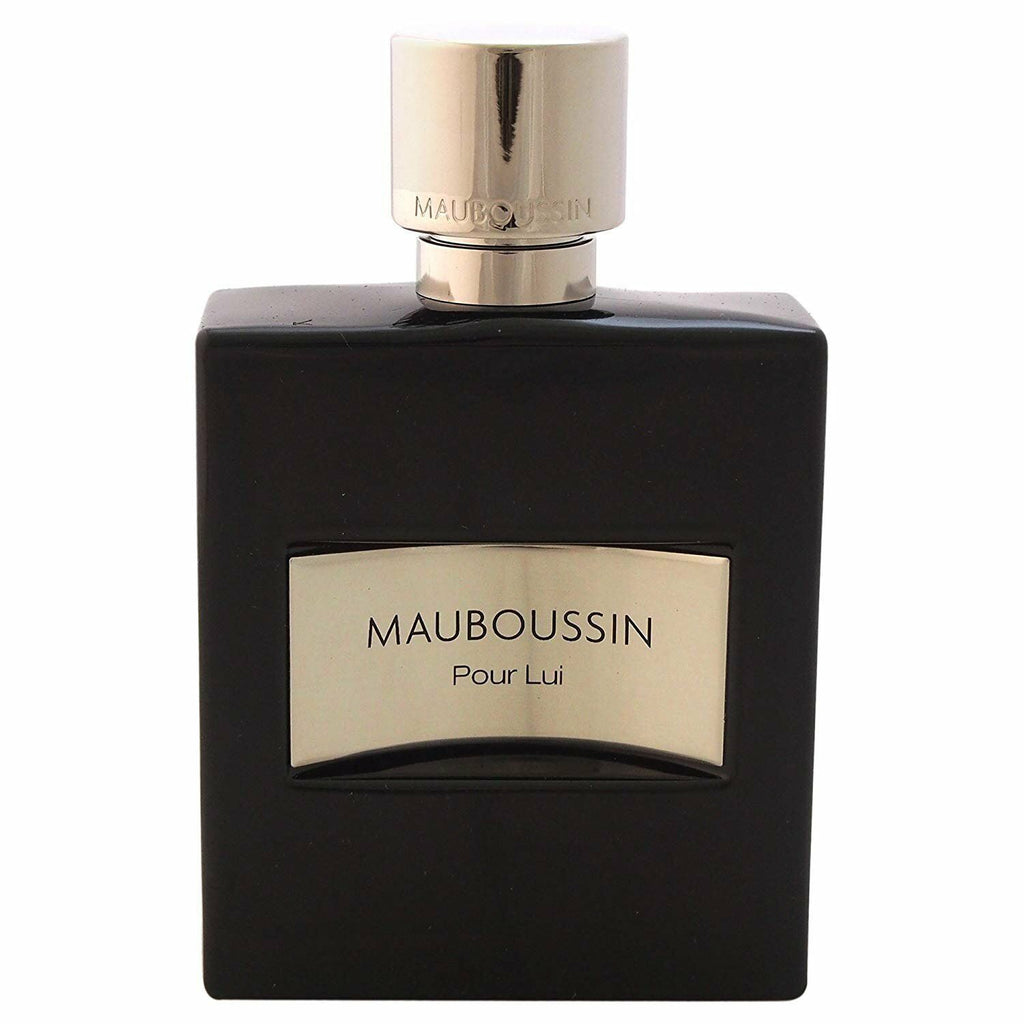 Mauboussin Pour Lui Perfumes & Fragrances