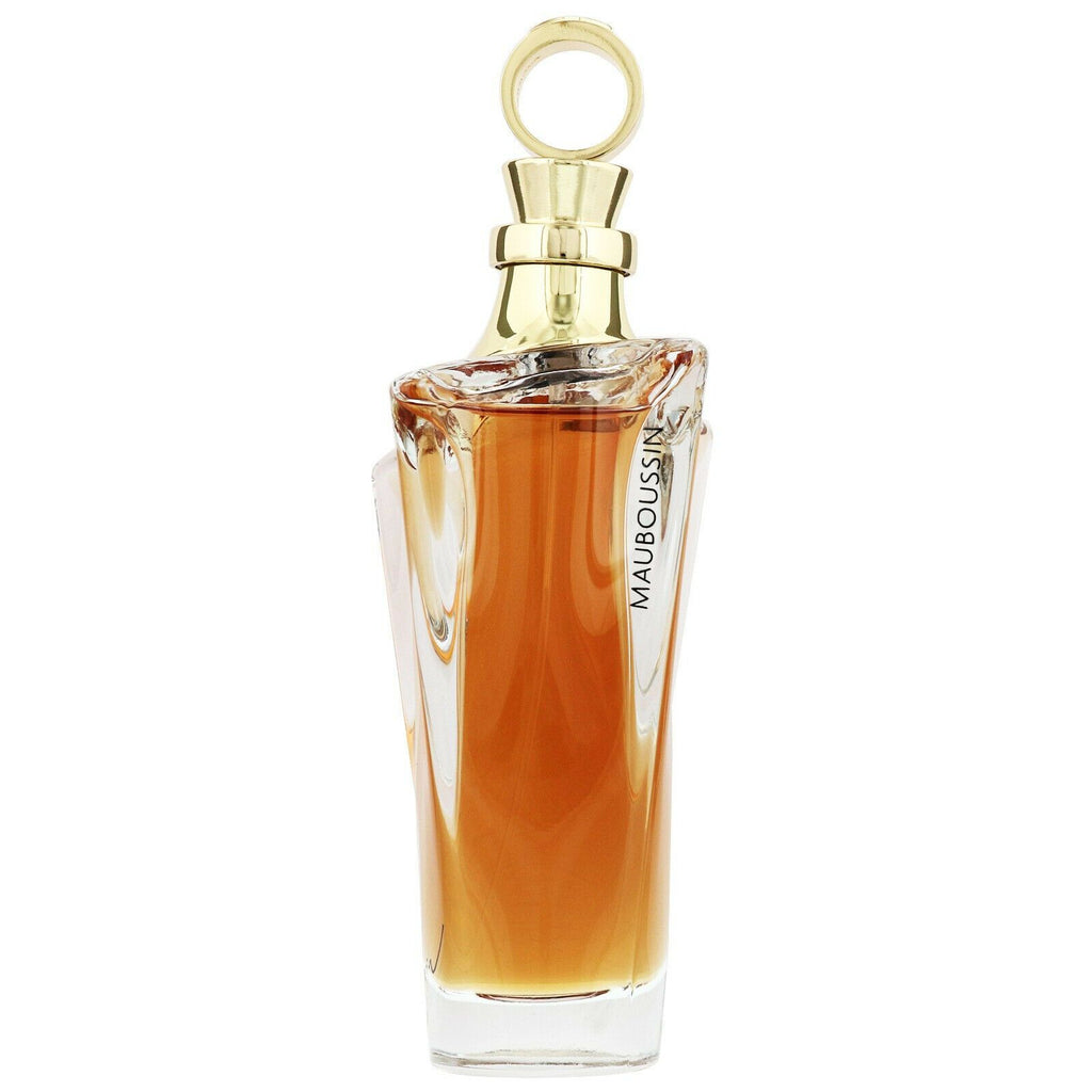 Mauboussin Elixir Pour Elle Perfumes & Fragrances