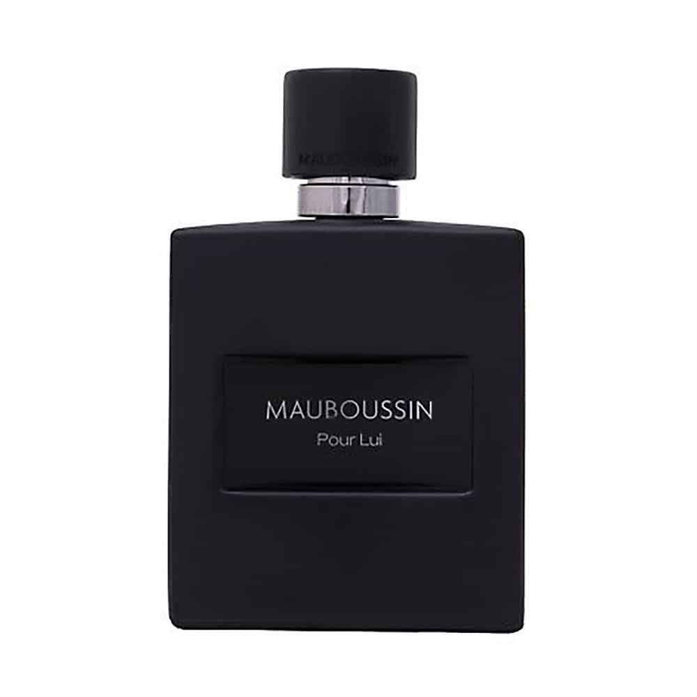 Mauboussin In Black Perfumes & Fragrances