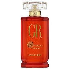 Georges Rech Femmoriental Dream Perfumes & Fragrances