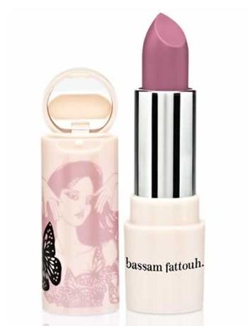 Bassam Fattouh Lipstick - Balm Bassam Fattouh Makeup