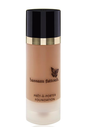 Bassam Fattouh Foundation Bassam Fattouh Makeup