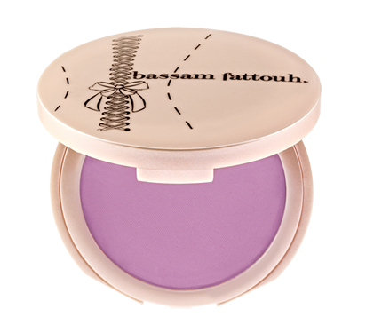 Bassam Fattouh Blush Pin Up Bassam Fattouh Makeup