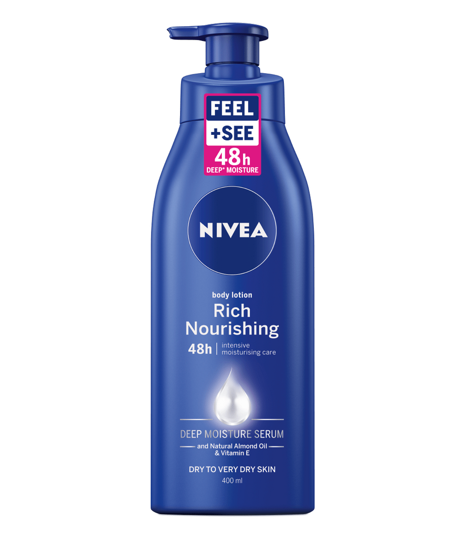 Nivea lotion for deals face