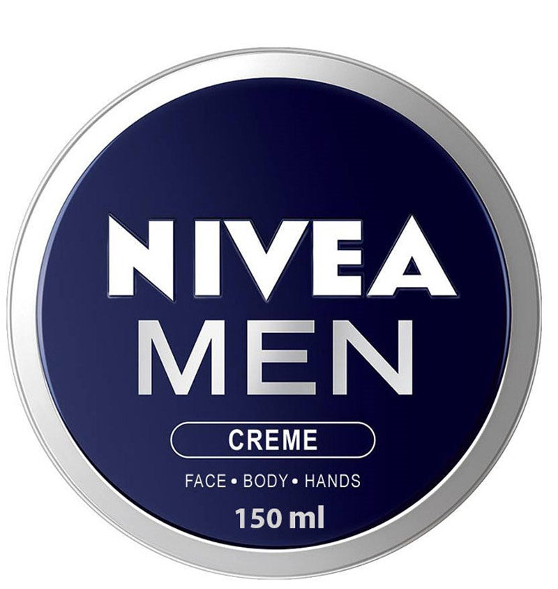 Nivea Creme For Men - Moustapha AL-Labban & Sons