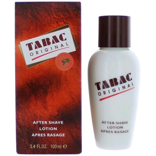 Tabac Original After Shave Lotion Tabac
