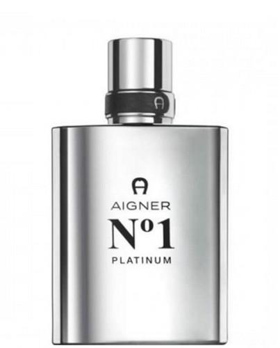 Aigner No 1 Platinum Perfumes & Fragrances