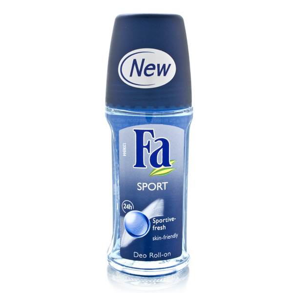 Fa Roll Sport Deodorant
