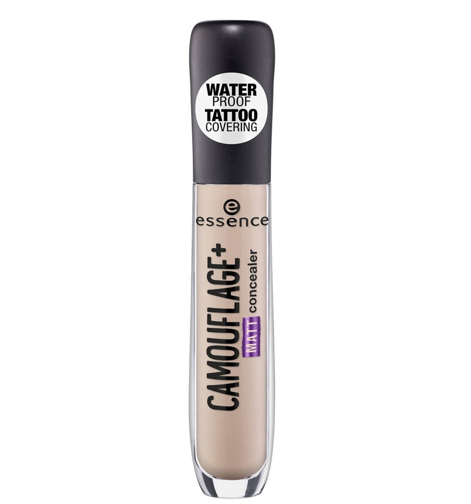 Essence Camouflage Matt Concealer 20 - Moustapha AL-Labban & Sons