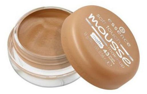 Essence Soft Touch Mousse Make-Up 43 Face