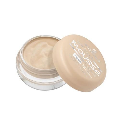 Essence Soft Touch Mousse Face