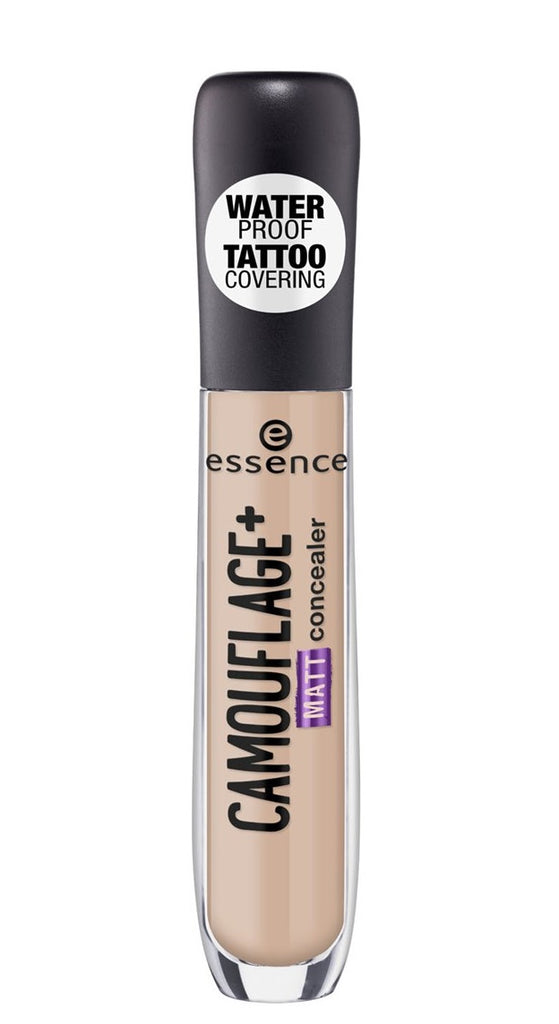 Essence Camouflage +Matt Concealer 40 Lips