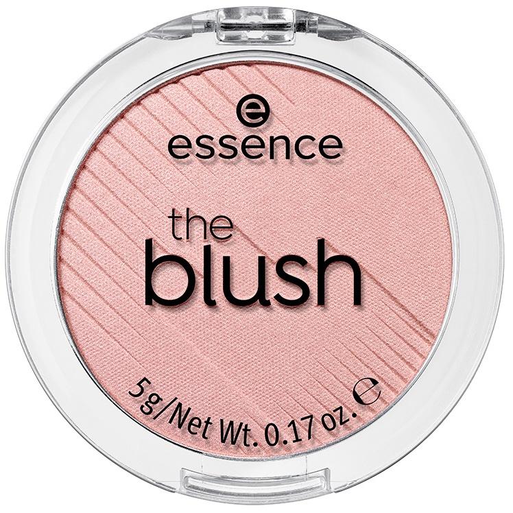 Essence The Blush Face