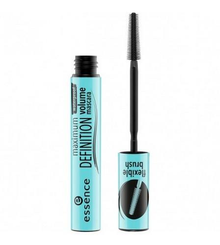 Essence Max Definition Wp Mascara Volume Eyes