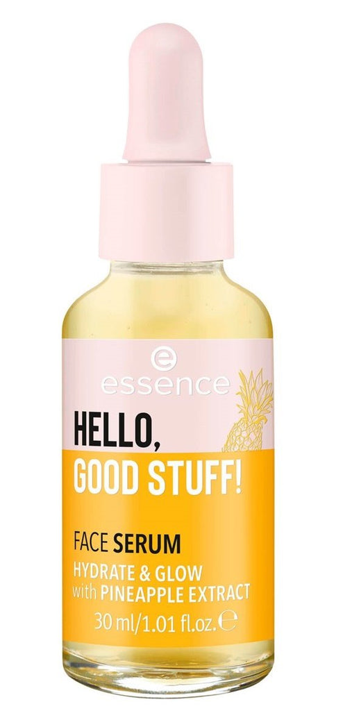 Essence Hello, Good Stuff! Face Serum Face