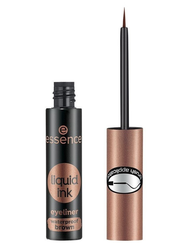 Essence Liquid Ink Eyeliner Wp Brown 02 - Moustapha AL-Labban & Sons