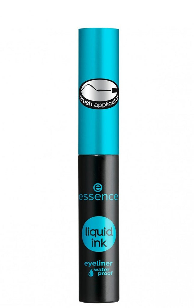 Essence Liquid Ink Eyeliner Wp Eyes