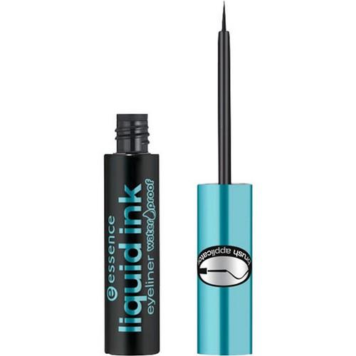 Essence liquid ink eyeliner Eyes