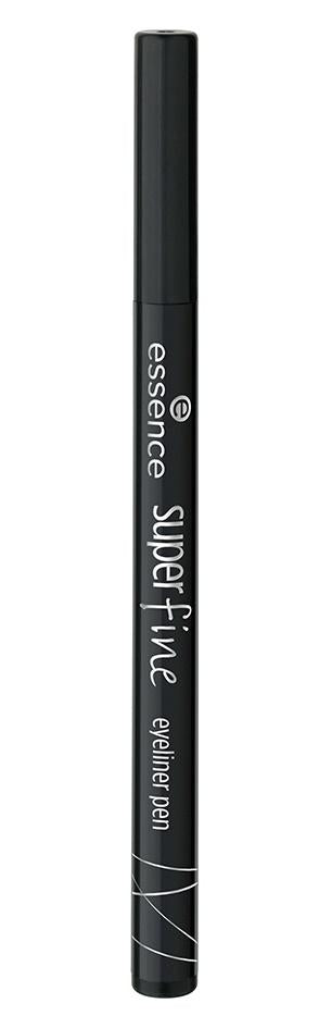 Essence Super Fine Eyeliner Pen Face