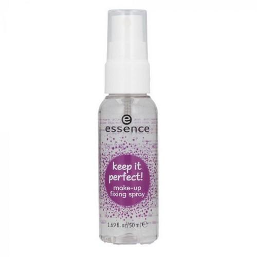 Essence Keep It Perfect! Make Up Fixing Spray Face