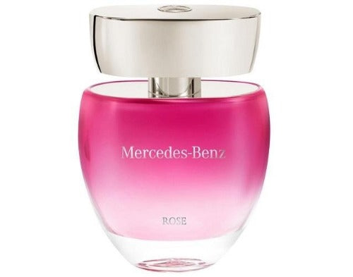 Mercedes Benz Rose Perfumes & Fragrances