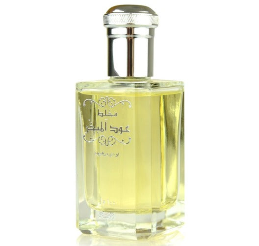 Rasasi Mukhalat Oud Moubakhar Perfumes & Fragrances