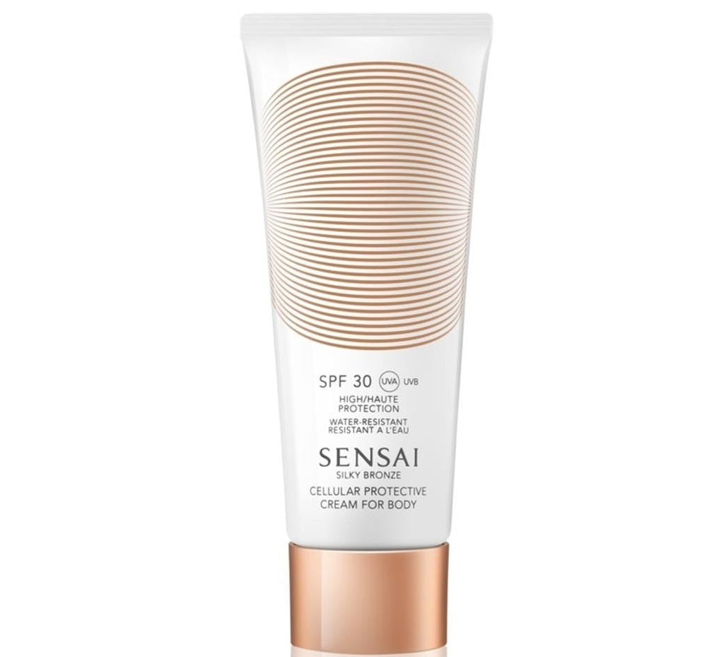 Kanebo Sensai Sun Protection High Spf30 Makeup