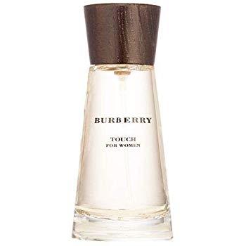 Burberry Touch Perfumes & Fragrances