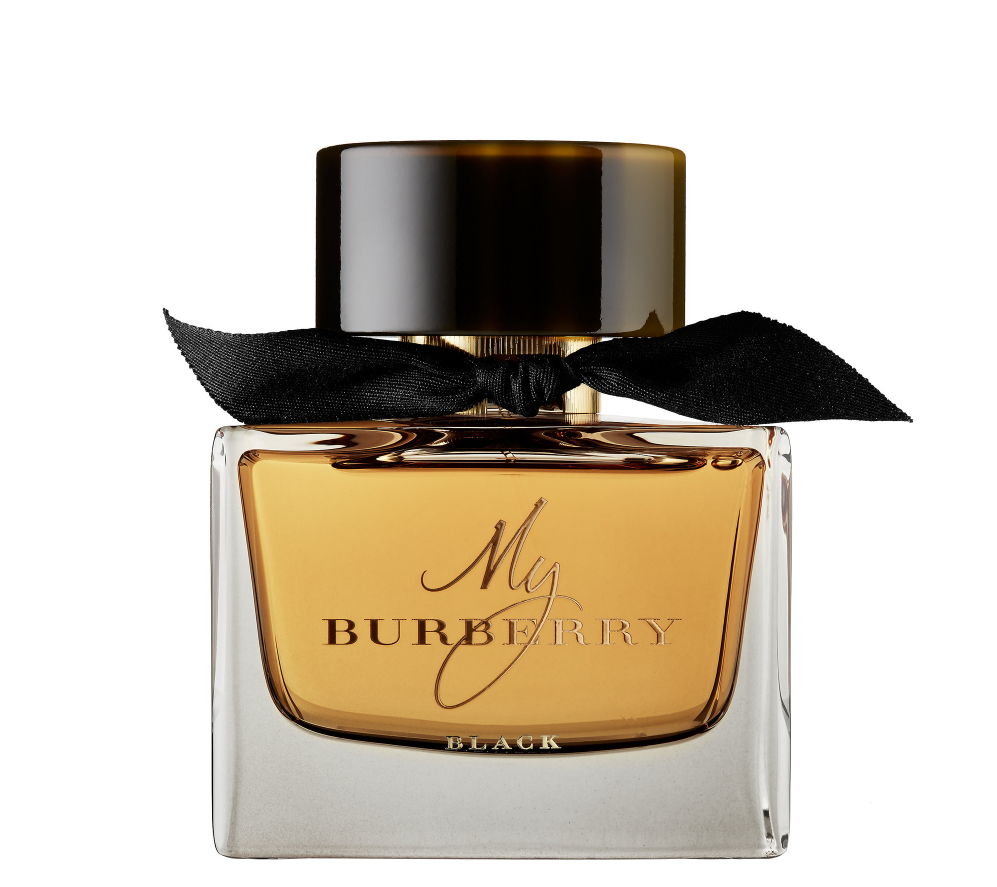 Burberry My Burberry Black Perfumes & Fragrances