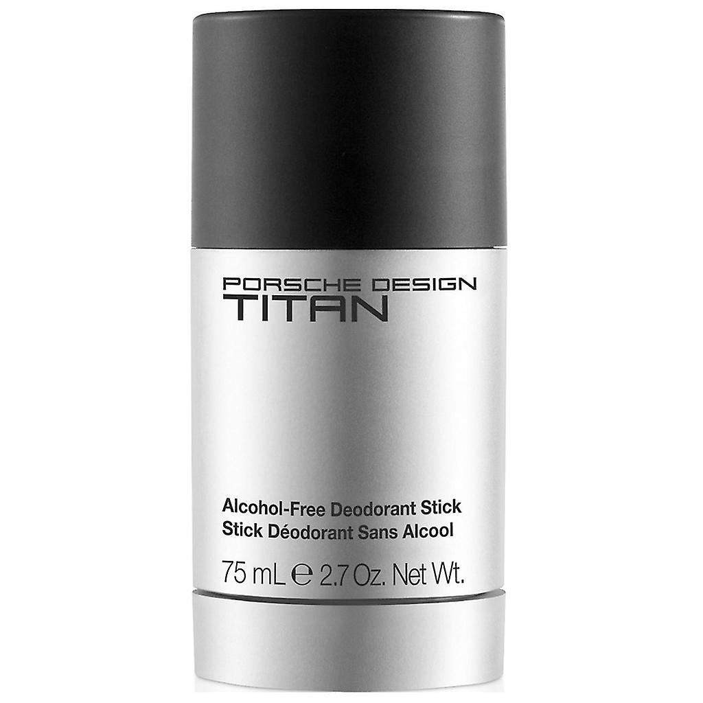 Porsche Design Titan Deodorant Stick Perfumes & Fragrances