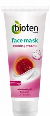 Bioten Firming Face mask Bioten Masks & Scrubs