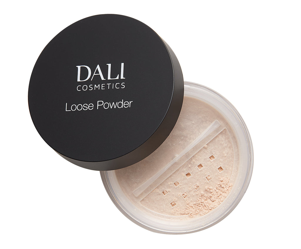 Dali Loose Setting Powder Face