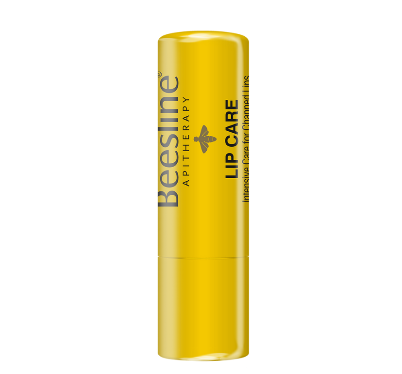 Beesline Lip Care Flavor Free Dry & Sensitive Lips - Moustapha AL-Labban & Sons