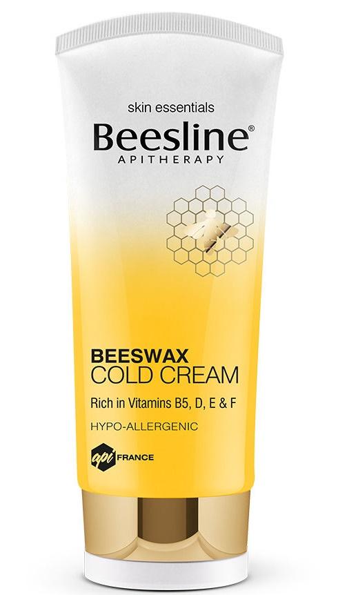 Beesline Beeswax Cold Cream Beesline Masks & Scrubs