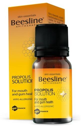 Beesline Propolis Solution Beesline Cleansers