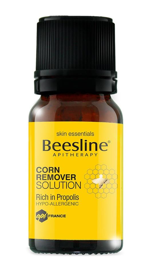 Beesline Corn Remover Solution Beesline Cleansers