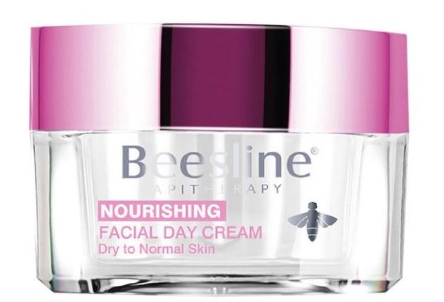 Beesline Nourshing Facial Day Cream Dry Beesline Masks & Scrubs