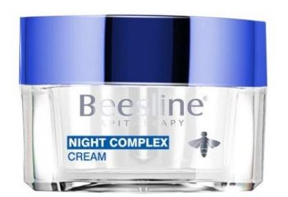 Beesline Night Comlex Cream Beesline Masks & Scrubs