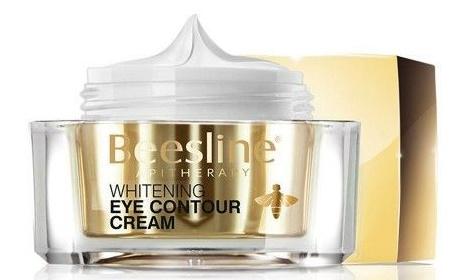 Beesline Whitening Eye Contour Cream Day & Night Beesline Masks & Scrubs