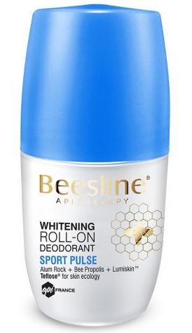 Beesline Whitening Roll-On Sport Pluse Deodorants