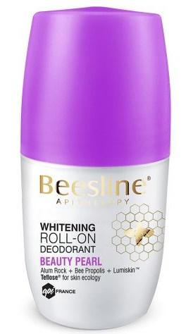 Beesline Whitening Roll-On Beauty Pearl Deodorants