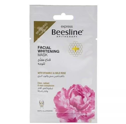 Beesline Express Facial Whitening Mask Beesline Masks & Scrubs