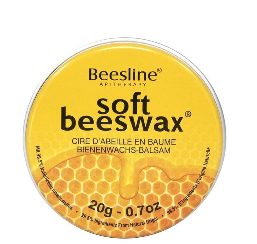 Beesline Soft Beeswax Beesline Masks & Scrubs