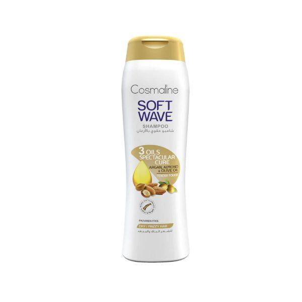 Soft Wave Con Dry Frizzy Hair Hair Care