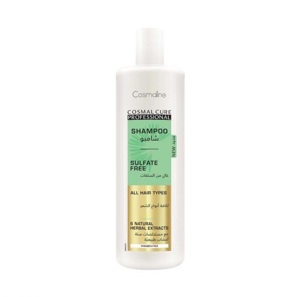 Cosmal Balsam Sulfate Free Hair Care