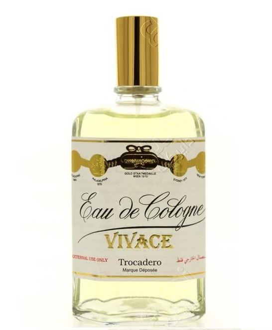 Vivace Eau De Collogne Moustapha AL-Labban Sons